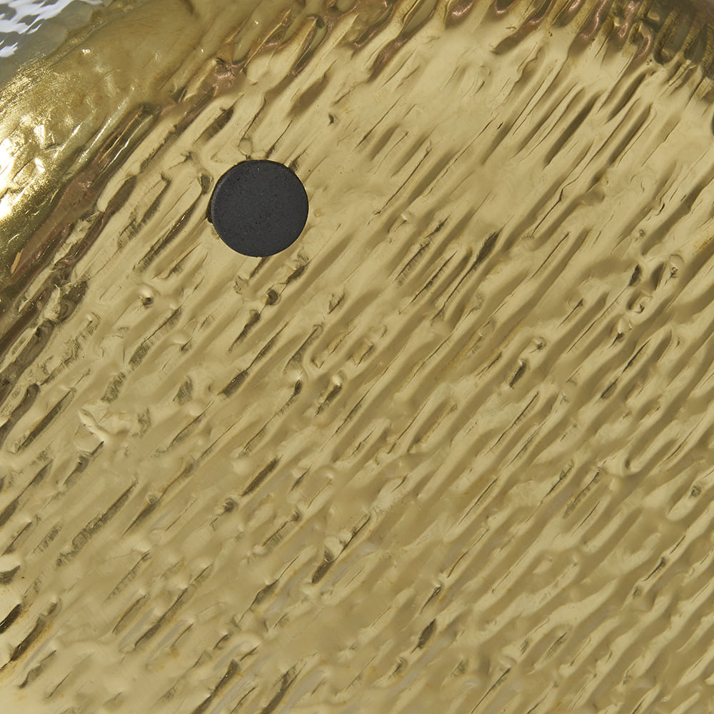 Matera-Amberes-Dorado-18cm
