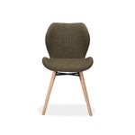 Silla-De-Comedor-Petri-Tela-Basel-Verde