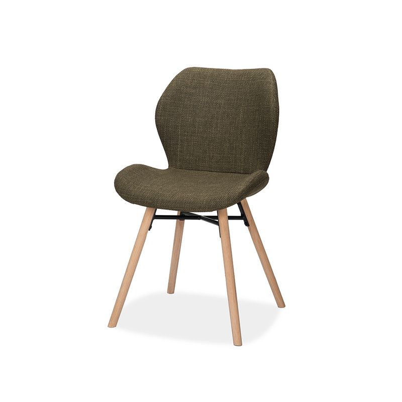 Silla-De-Comedor-Petri-Tela-Basel-Verde