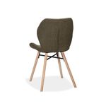 Silla-De-Comedor-Petri-Tela-Basel-Verde