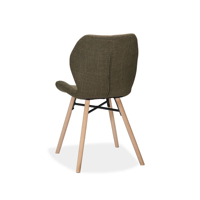 Silla-De-Comedor-Petri-Tela-Basel-Verde