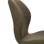 Silla-De-Comedor-Petri-Tela-Basel-Verde