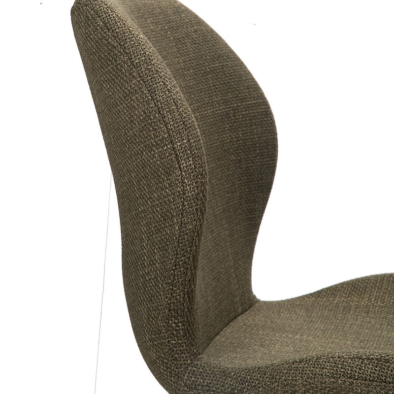 Silla-De-Comedor-Petri-Tela-Basel-Verde