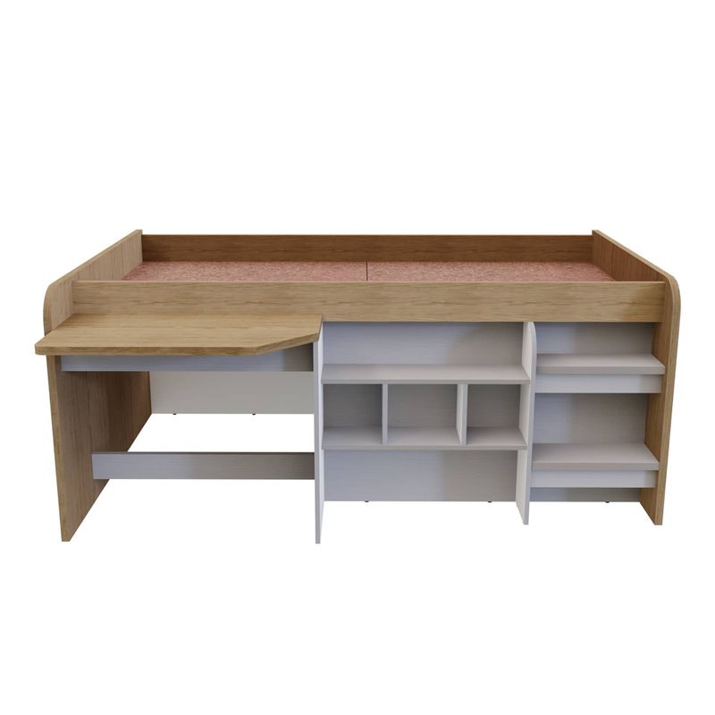 Cama-Alta-Jimmy-Laminado-Rovere-Blanco