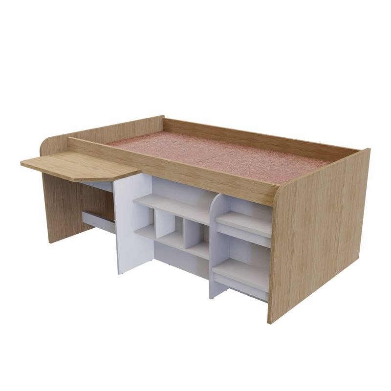 Cama-Alta-Jimmy-Laminado-Rovere-Blanco