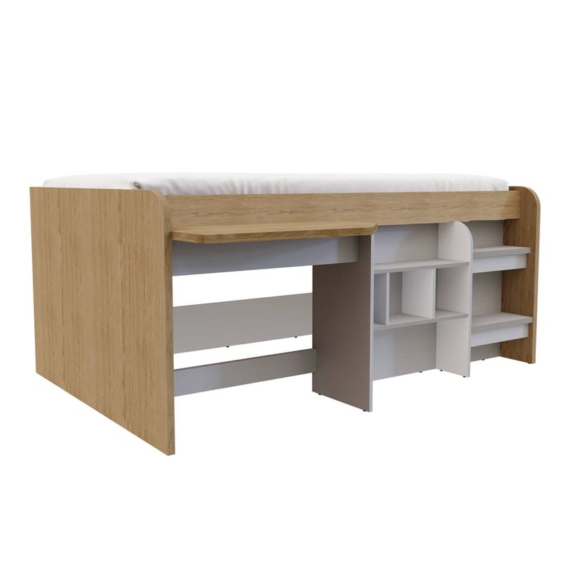 Cama-Alta-Jimmy-Laminado-Rovere-Blanco
