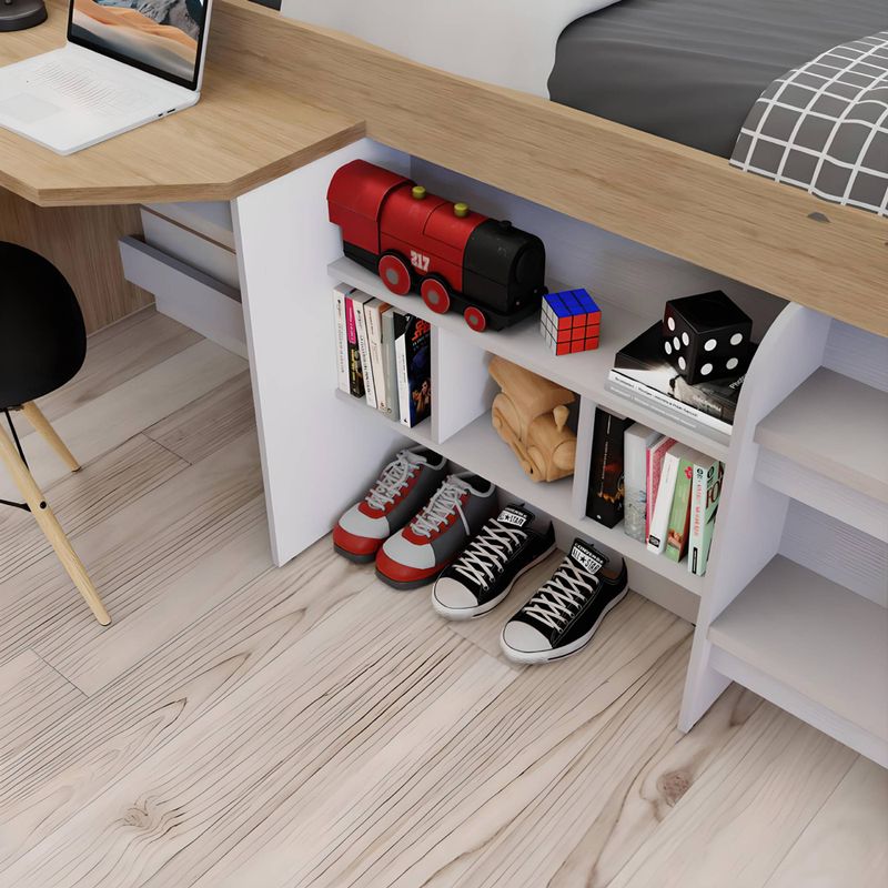 Cama-Alta-Jimmy-Laminado-Rovere-Blanco