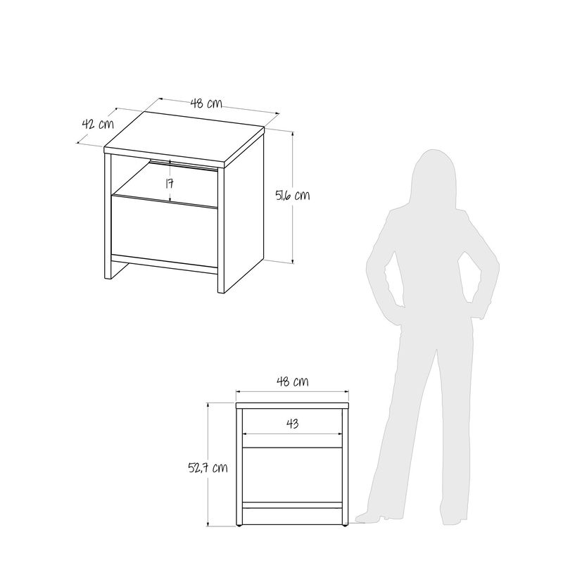 Mesa-Auxiliar-Nina-Melamina-Fume