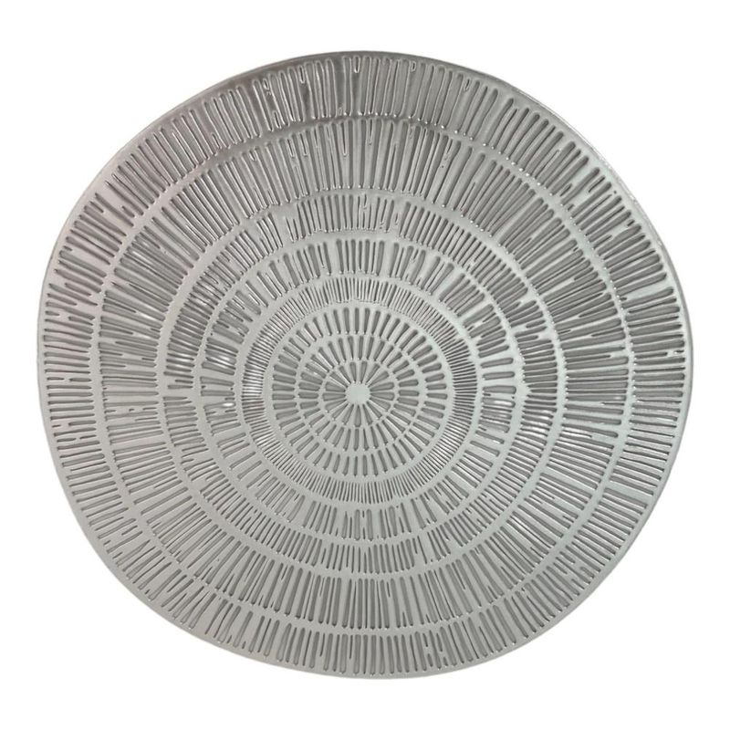 Individual-Magnificence-Caracol-Redondo-Plata