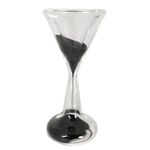 Figura-Reloj-de-Arena-Negro