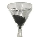 Figura-Reloj-de-Arena-Negro