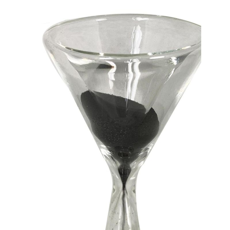 Figura-Reloj-de-Arena-Negro