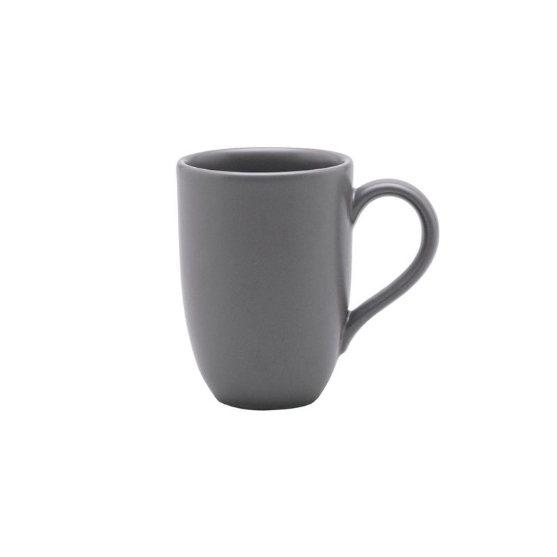 Mug-Gray-350ml-Ceramica-Gris