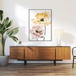 Cuadro-Papel-Mdf-Yellow-Flower
