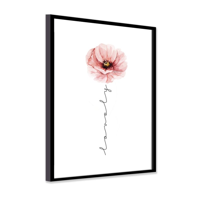 Cuadro-Papel-Mdf-Lovely