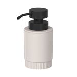 Dispensador-de-Jabon-Dorica-Beige
