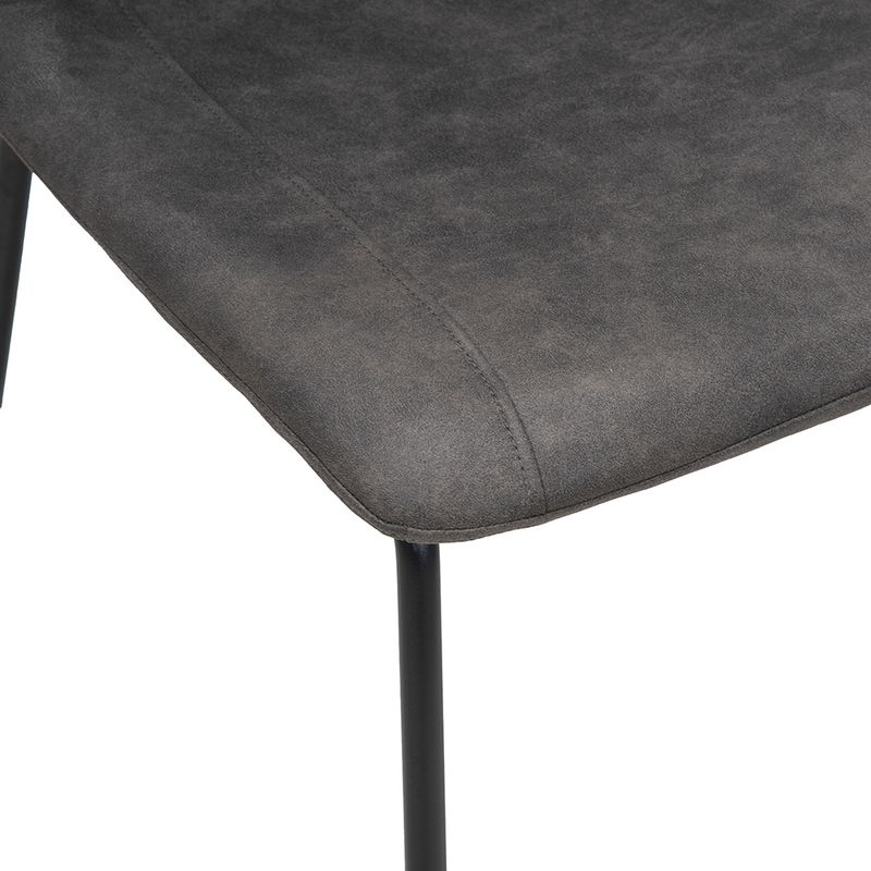 Silla-De-Comedor-Drew-Gris-Oscuro
