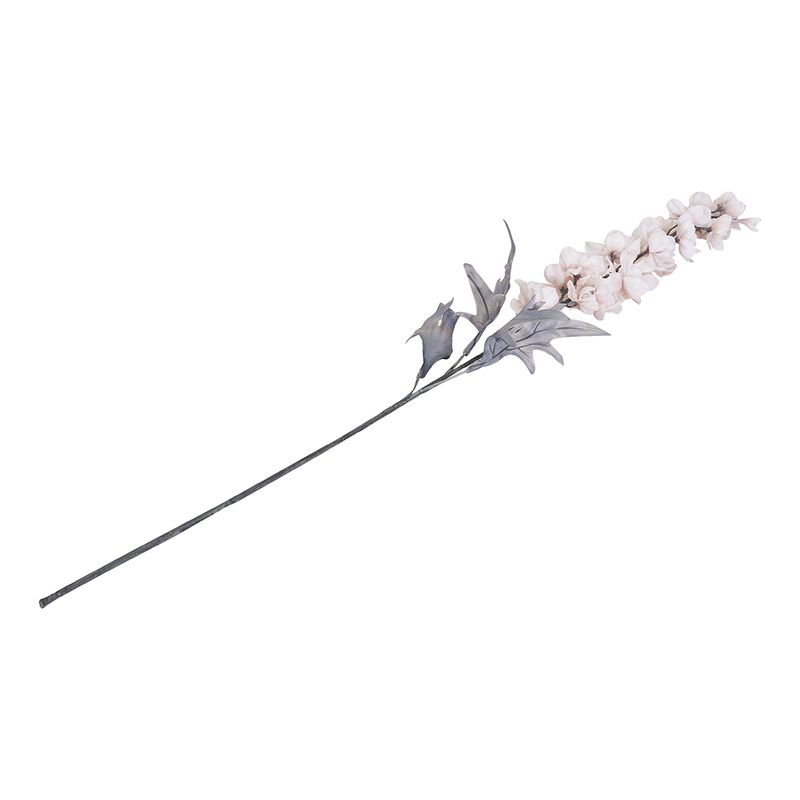 Flor-Artificial-Delphinium-Blanco-90cm