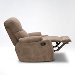 Poltrona-Velara-Reclinable-Manual-Taupe