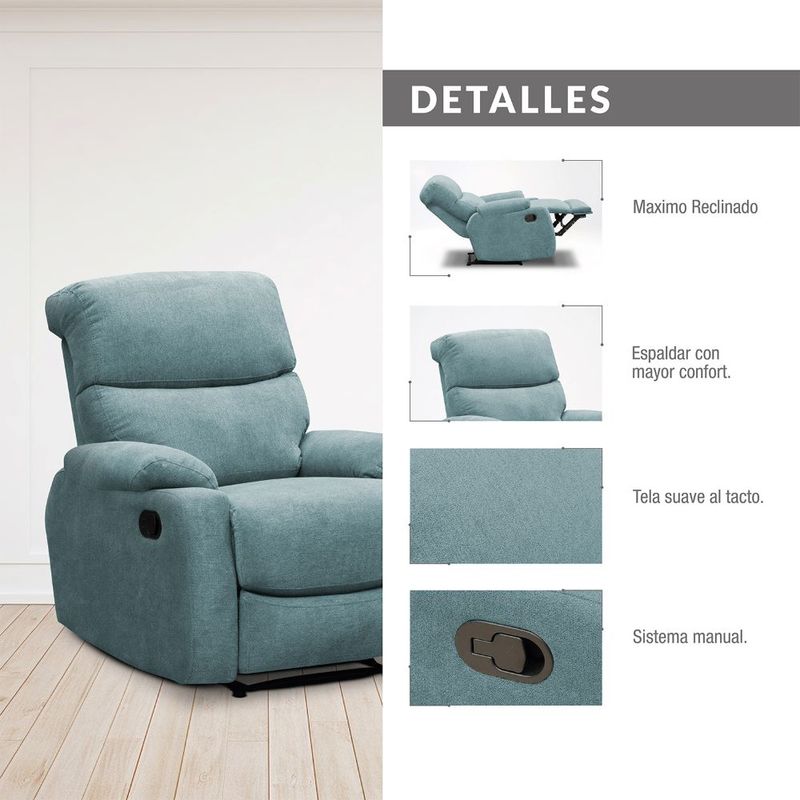 Poltrona-Velara-Reclinable-Manual-Indigo