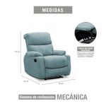 Poltrona-Velara-Reclinable-Manual-Indigo