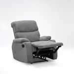 Poltrona-Velara-Reclinable-Manual-Humo