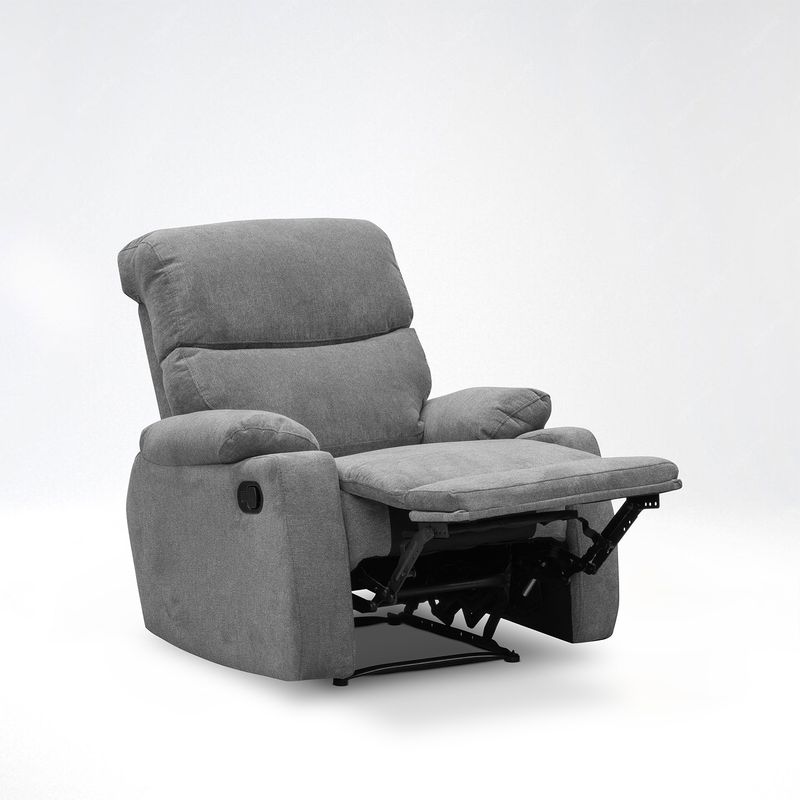 Poltrona-Velara-Reclinable-Manual-Humo