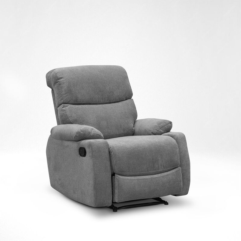 Poltrona-Velara-Reclinable-Manual-Humo