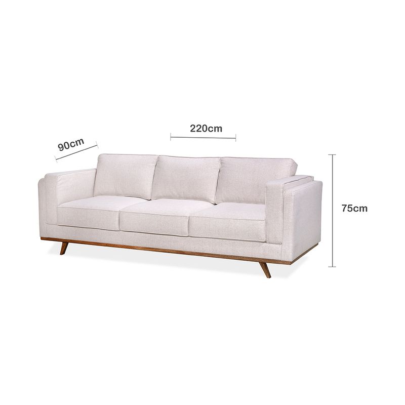 Sofa-Cameron--Pocket--3-Puestos-Beige