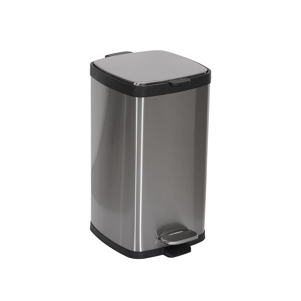 Caneca-Cocina-Renato-20L-Plata