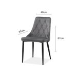 Silla-De-Comedor-Athira-Gris