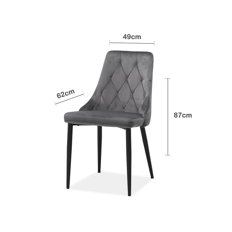 Silla-De-Comedor-Athira-Gris