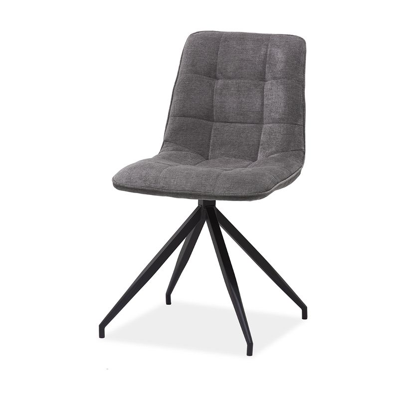 Silla-De-Comedor-Capone-Gris