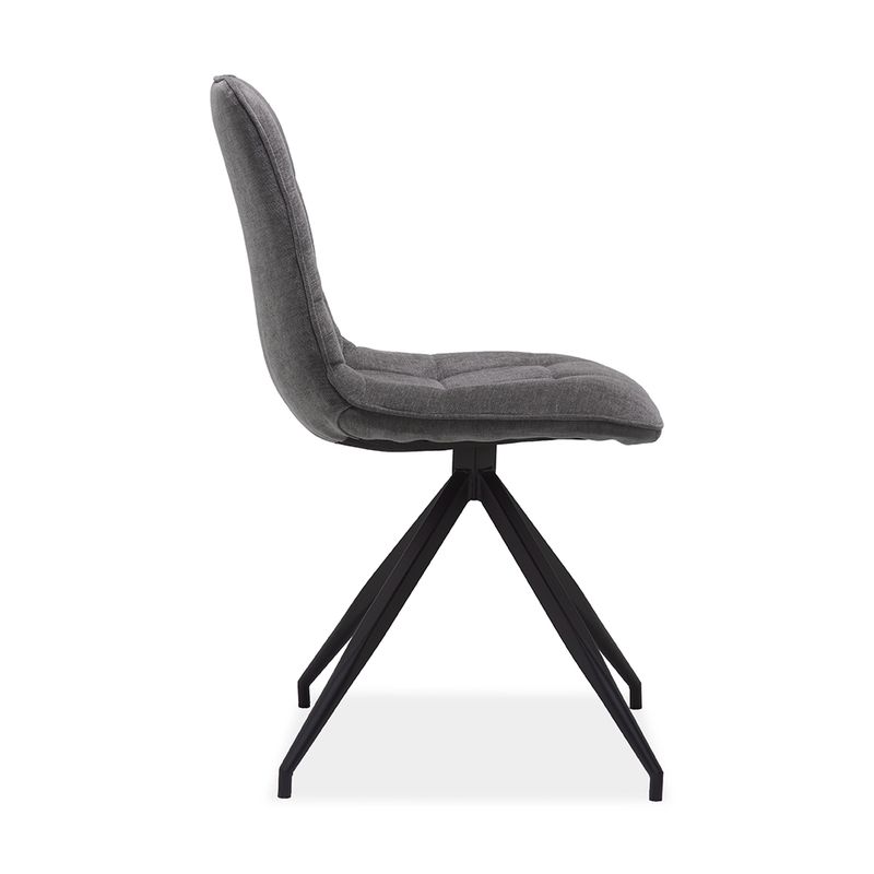 Silla-De-Comedor-Capone-Gris
