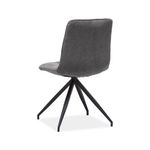 Silla-De-Comedor-Capone-Gris
