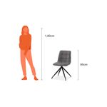 Silla-De-Comedor-Capone-Gris