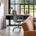 Silla-Giratoria-Valencia-Gris
