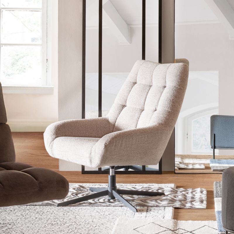Poltrona-Paris-Beige