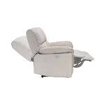 Sofa-Kylie-2-Puestos-Reclinable-Electrico-Tela-Beige