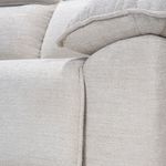 Sofa-Kylie-2-Puestos-Reclinable-Electrico-Tela-Beige