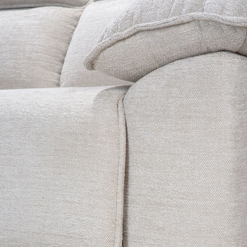 Sofa-Kylie-2-Puestos-Reclinable-Electrico-Tela-Beige