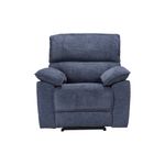 Poltrona-Kylie-Reclinable-Electrico-Azul