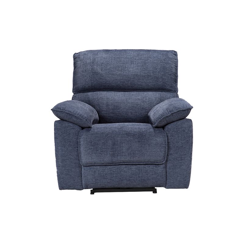 Poltrona-Kylie-Reclinable-Electrico-Azul
