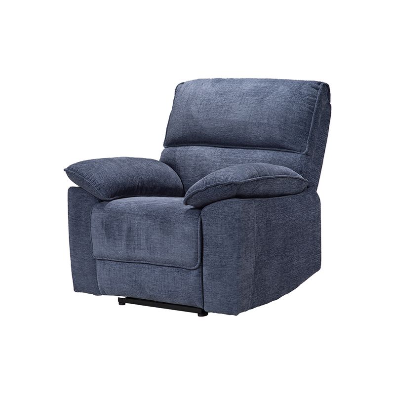 Poltrona-Kylie-Reclinable-Electrico-Azul