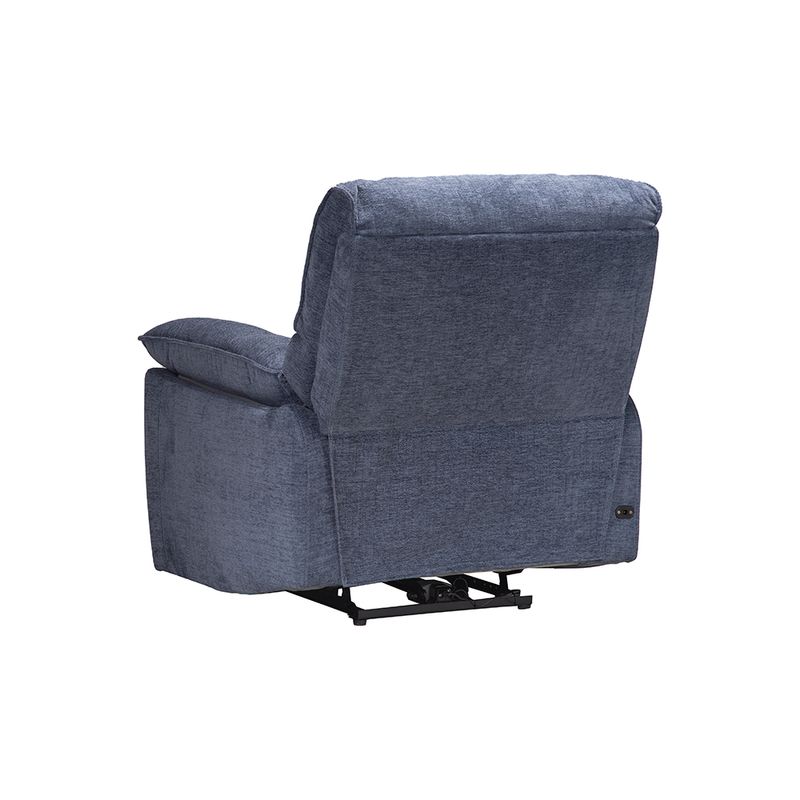 Poltrona-Kylie-Reclinable-Electrico-Azul