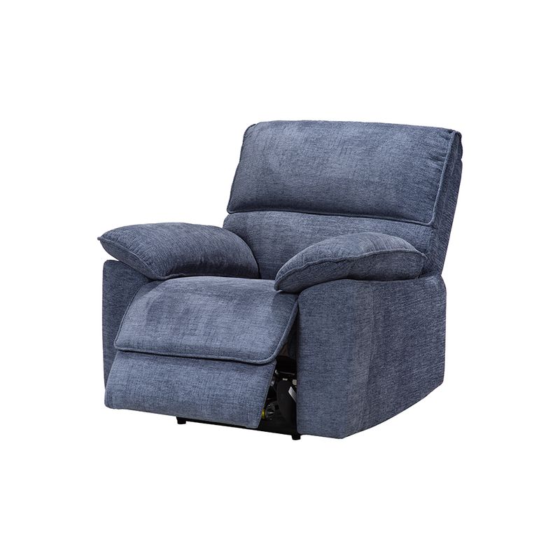 Poltrona-Kylie-Reclinable-Electrico-Azul