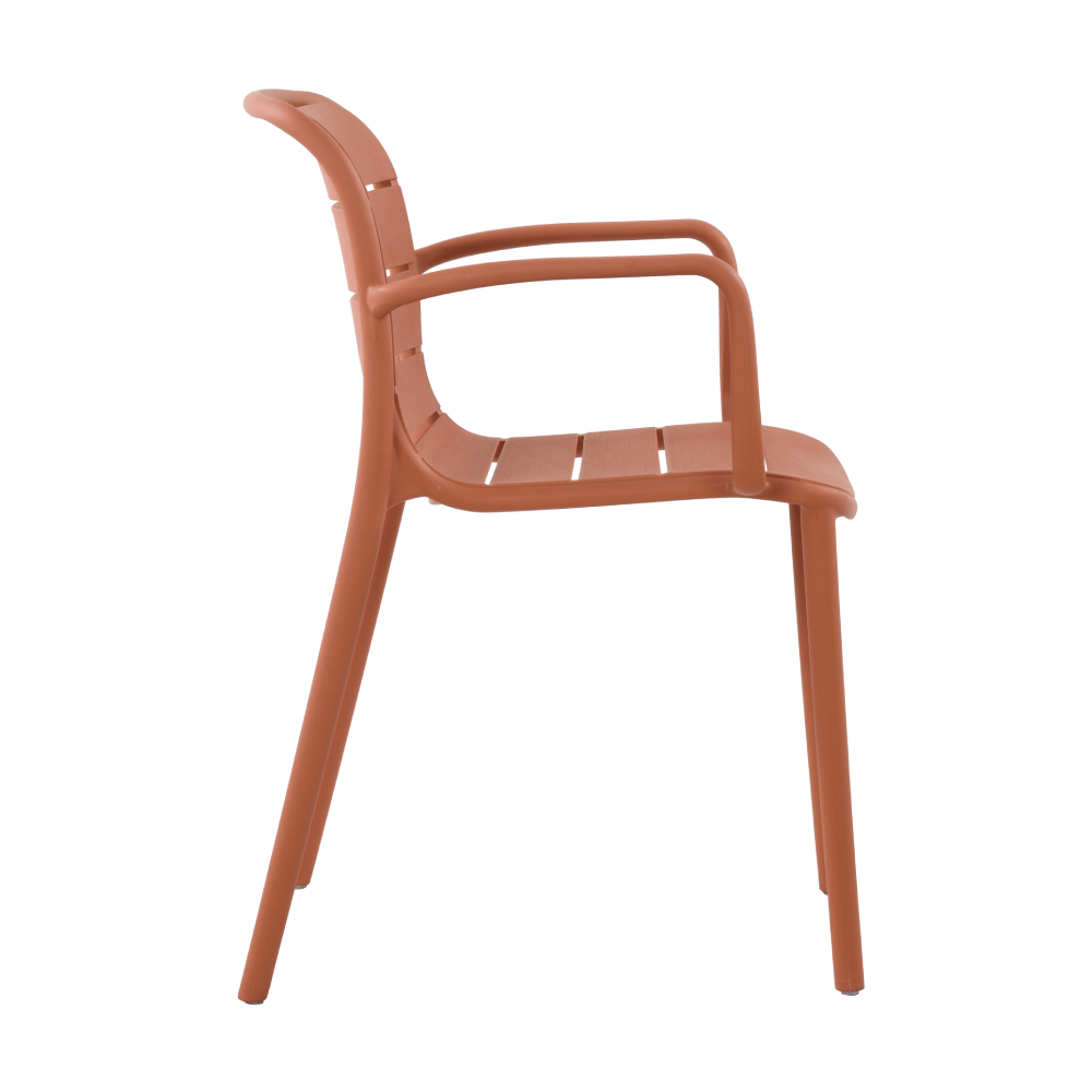 Silla-Auxiliar-Jackie-Plastico-Naranja