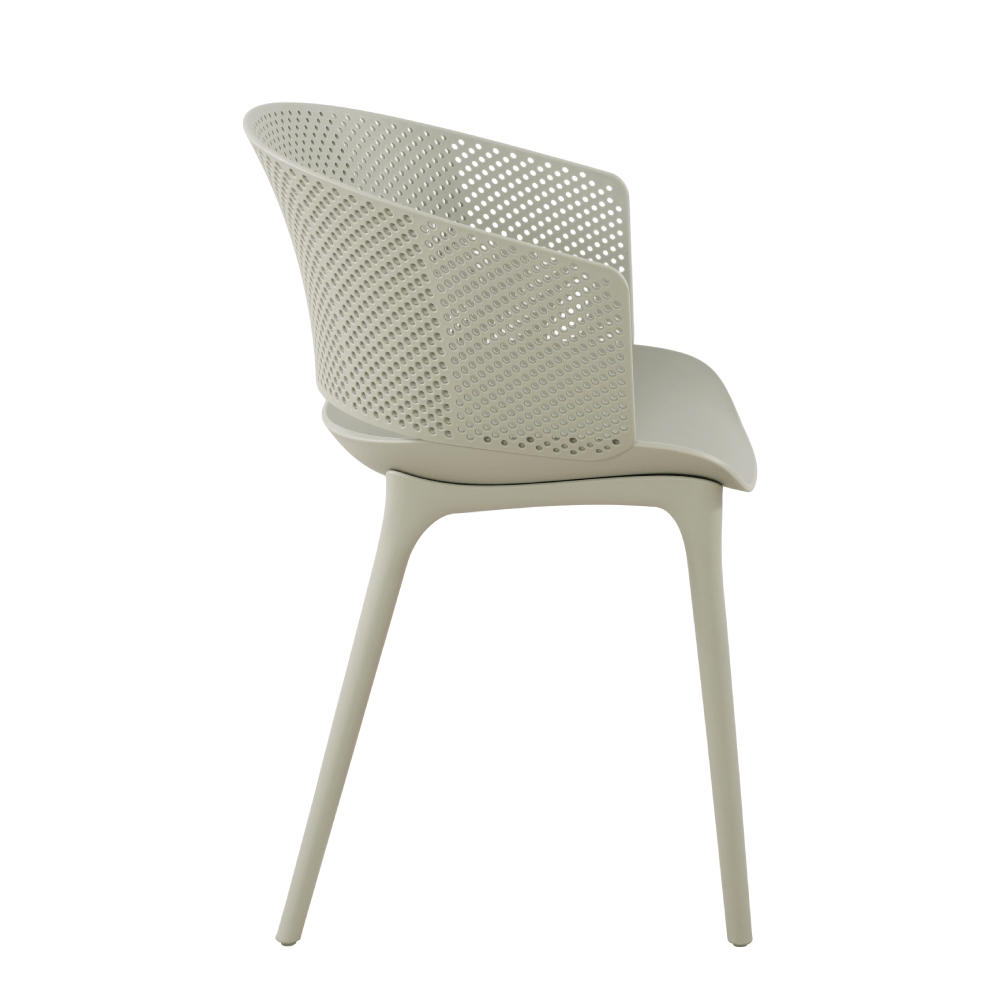 Silla-Auxiliar-Lily-Plastico-Verde-Claro