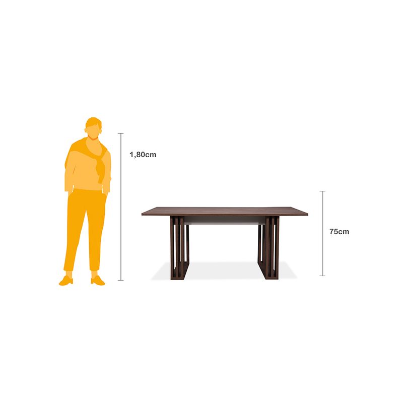 Mesa-De-Comedor-Claq-Melamina-Gales-Capri