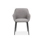 Silla-De-Comedor-Carlo-Gris